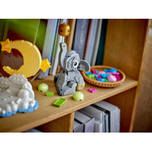 LEGO 40814 Baby Elephant in the Sky LEGO 40814 Baby Elephant in the Sky