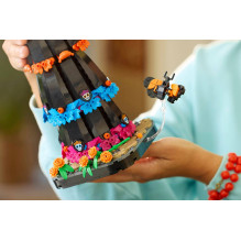 LEGO IDĖJOS 21372 La Catrina