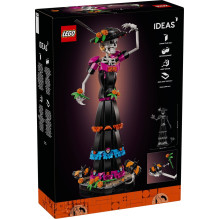LEGO IDEAS 21372 La Catrina LEGO IDEAS 21372 La Catrina