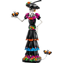 LEGO IDĖJOS 21372 La Catrina