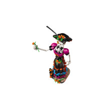 LEGO IDĖJOS 21372 La Catrina