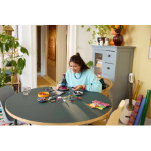 LEGO IDĖJOS 21372 La Catrina