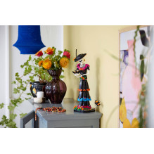 LEGO IDĖJOS 21372 La Catrina