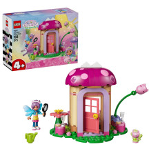 LEGO GABBY'S DOLLHOUSE...