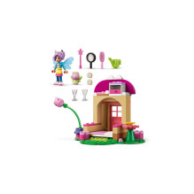 LEGO GABBY'S DOLLHOUSE 11212 Kitty Fairy sodo namas LEGO GABBY'S DOLLHOUSE 11212 Kitty Fairy sodo namas