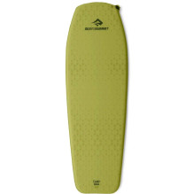 Sea To Summit Camp 640 mm 1980 mm Green Sea To Summit Camp 640 mm 1980 mm Green