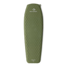SEA TO SUMMIT CAMP PLUS SELF-INFLATING Mat Cypress