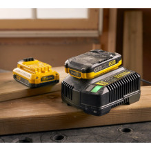 STANLEY SFMCD700D2A-QW 20 V gręžtuvas-suktuvas STANLEY SFMCD700D2A-QW 20 V gręžtuvas-suktuvas