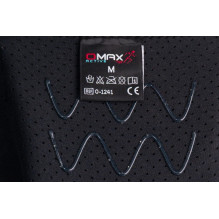 Short open knee brace "Stabilmax O-1241 / L REHAFUND" Short open knee brace "Stabilmax O-1241 / L REHAFUND"