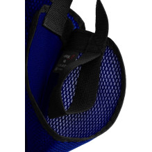 Mesh Arm Sling O-1501 / N / M REHAFUND, Blue Mesh Arm Sling O-1501 / N / M REHAFUND, Blue
