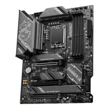 MSI Z790 GAMING PLUS WIFI pagrindinė plokštė Intel Z790 LGA 1700 ATX MSI Z790 GAMING PLUS WIFI pagrindinė plokštė Intel Z790 LGA 1700 ATX