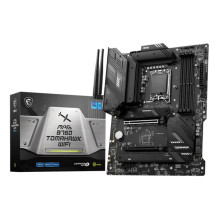 MSI MAG B760 TOMAHAWK WIFI...