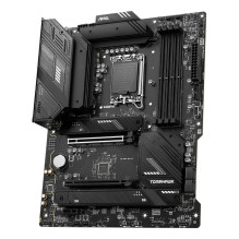 MSI MAG B760 TOMAHAWK WIFI motherboard Intel B760 LGA 1700 ATX MSI MAG B760 TOMAHAWK WIFI motherboard Intel B760 LGA 1700 ATX