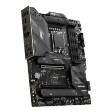 MSI MAG B760 TOMAHAWK WIFI motherboard Intel B760 LGA 1700 ATX MSI MAG B760 TOMAHAWK WIFI motherboard Intel B760 LGA 1700 ATX