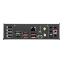MSI MAG B760 TOMAHAWK WIFI motherboard Intel B760 LGA 1700 ATX MSI MAG B760 TOMAHAWK WIFI motherboard Intel B760 LGA 1700 ATX