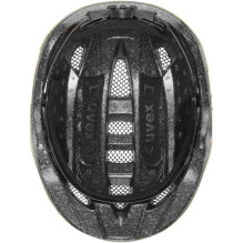 Uvex kid 2 cc Grey, Green Uvex kid 2 cc Grey, Green
