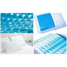 QMED orthopaedic pillow...
