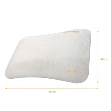 VARIO PILLOW profiled pillow for sleep