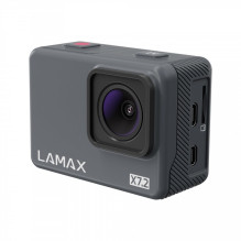 Lamax LAMAXX72 action sports camera 16 MP 4K Ultra HD Wi-Fi 65 g Lamax LAMAXX72 action sports camera 16 MP 4K Ultra HD Wi-Fi 65 g