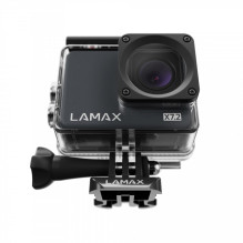 Lamax LAMAXX72 action sports camera 16 MP 4K Ultra HD Wi-Fi 65 g Lamax LAMAXX72 action sports camera 16 MP 4K Ultra HD Wi-Fi 65 g