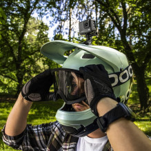 „Lamax LAMAXX72“ veiksmo ir sporto kamera, 16 MP, 4K „Ultra HD“, „Wi-Fi“, 65 g „Lamax LAMAXX72“ veiksmo ir sporto kamera, 16 MP, 4K „Ultra HD“, „Wi-Fi“, 65 g