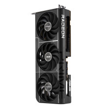 ASUS Prime RX9070-O16G-EVO AMD Radeon RX 9070 16 GB GDDR6