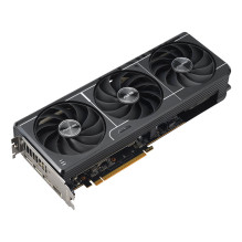 ASUS Prime RX9070-O16G-EVO AMD Radeon RX 9070 16 GB GDDR6