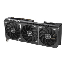 ASUS Prime RX9070-O16G-EVO AMD Radeon RX 9070 16 GB GDDR6