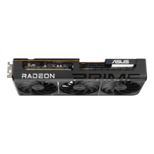 ASUS Prime RX9070-O16G-EVO AMD Radeon RX 9070 16 GB GDDR6