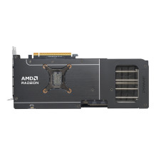 ASUS Prime RX9070-O16G-EVO AMD Radeon RX 9070 16 GB GDDR6