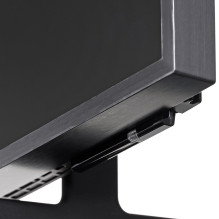 „Samsung QE65QN900FT“ 165,1 cm (65") 8K „Ultra HD“ išmanusis televizorius „Wi-Fi“ Juoda