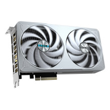 GIGABYTE GeForce RTX 5060 Ti EAGLE OC ICE 8G Graphics Card - 8GB GDDR7, 128bit, PCI-E 5.0, 2617MHz Core Clock, 3 x Displ GIGABYTE GeForce RTX 5060 Ti EAGLE OC ICE 8G Graphics Card - 8GB GDDR7, 128bit, PCI-E 5.0, 2617MHz Core Clock, 3 x Displ