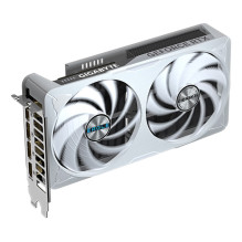 GIGABYTE GeForce RTX 5060 Ti EAGLE OC ICE 8G Graphics Card - 8GB GDDR7, 128bit, PCI-E 5.0, 2617MHz Core Clock, 3 x Displ GIGABYTE GeForce RTX 5060 Ti EAGLE OC ICE 8G Graphics Card - 8GB GDDR7, 128bit, PCI-E 5.0, 2617MHz Core Clock, 3 x Displ
