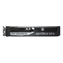 GIGABYTE GeForce RTX 5060 Ti EAGLE OC 8G Graphics Card - 8GB GDDR7, 128bit, PCI-E 5.0, 2617MHz Core Clock, 3 x DisplayPo