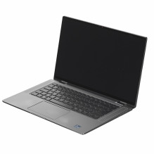 DELL LATITUDE 9520 2in1 i7-1185G7 16GB 512GB SSD 15" FHD (lietimas) Win11pro US