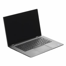 DELL LATITUDE 9520 2in1 i7-1185G7 16GB 512GB SSD 15" FHD (lietimas) Win11pro US