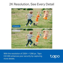 TP-Link Tapo C510W TP-Link Tapo C510W