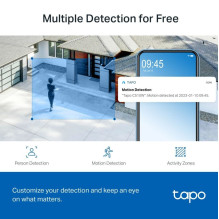 TP-Link Tapo C510W TP-Link Tapo C510W