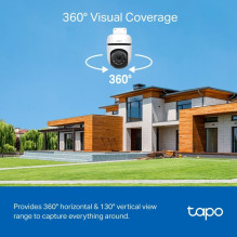 TP-Link Tapo C510W TP-Link Tapo C510W