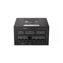 Endorfy Supremo FM6 1000W (EY7A011) Juoda