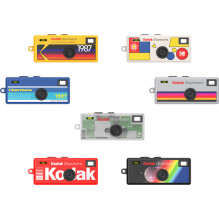 Kodak Charmera Keychain...