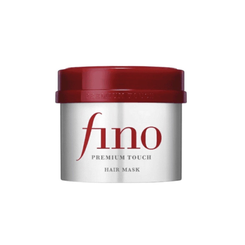 Shiseido Fino Premium Touch Matu Maska 230g (4901872837144)