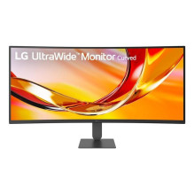 LCD MonitorLG34 "3440...
