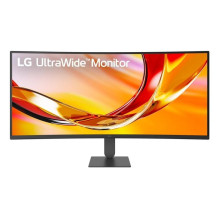 LCD MonitorLG34 "3440...