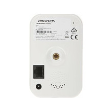 Camera IP Hikvision CAMERA IP DS-2CD2483G2-I(2.8MM) ACUSENSE - 8.3 Mpx Hikvision Camera IP Hikvision CAMERA IP DS-2CD2483G2-I(2.8MM) ACUSENSE - 8.3 Mpx Hikvision