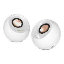 Creative Labs Pebble Pro...