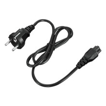Lenovo 65W Slim GaN AC Adapter (USB Type-C)-EU1 / Arabia / Indonesia / ROK
