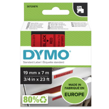 DYMO D1 rašymo juosta...