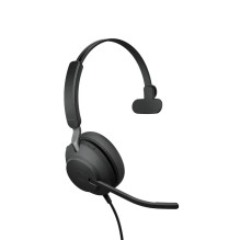 Jabra Ausinės Evolve2 40 SE...