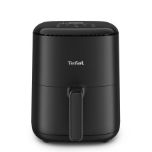 Tefal Easy Fry EY145810 fryer Single 3 L Stand-alone 1300 W Hot air fryer Black Tefal Easy Fry EY145810 fryer Single 3 L Stand-alone 1300 W Hot air fryer Black